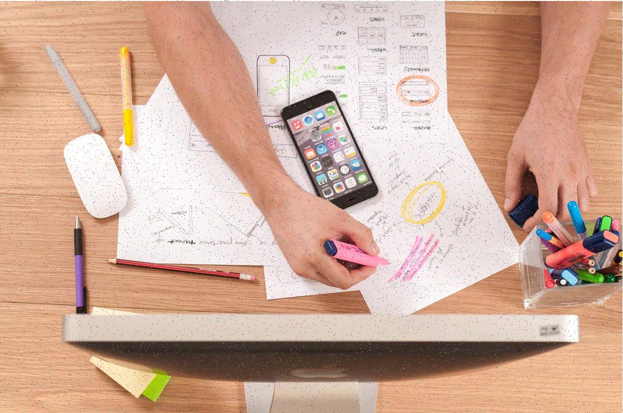 Landing page exemplo